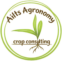 Ailts Agronomy - Crop Consulting